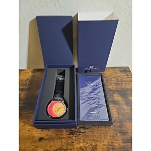 2025 Seagull ST17 Movement Automatic Mechanical Watch Transparent Case Back